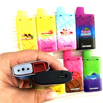 Kream Disposable Vape Pen