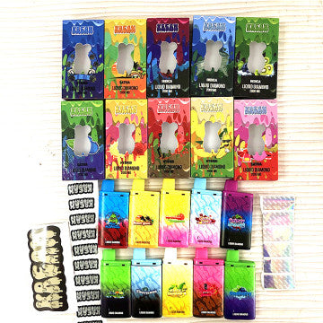 Kream Disposable Vape Pen