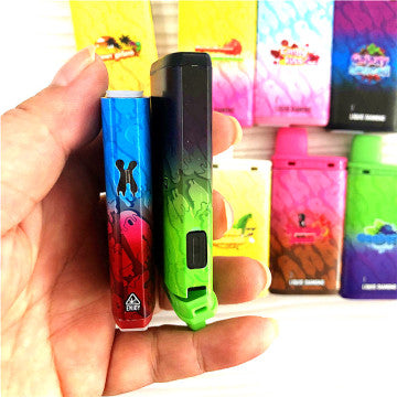 Kream Disposable Vape Pen