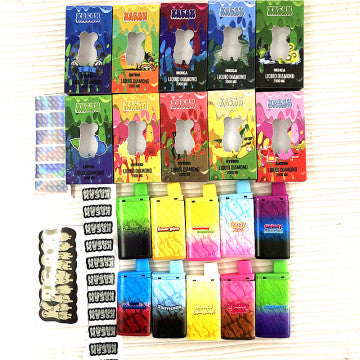 Kream Disposable Vape Pen