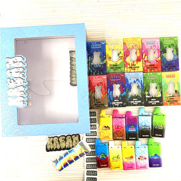 Kream Disposable Vape Pen