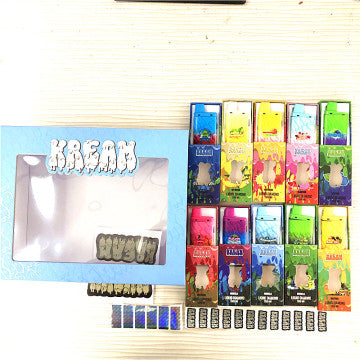 Kream Disposable Vape Pen