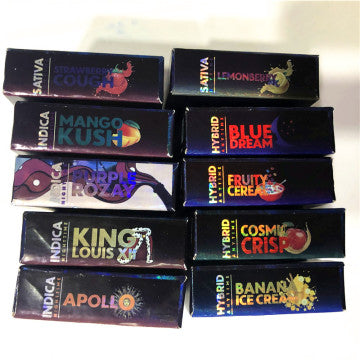 MAD LABS Vape Cartridge