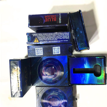 MAD LABS Vape Cartridge