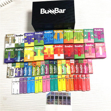 Buzz Bar Disposable Vape Pen