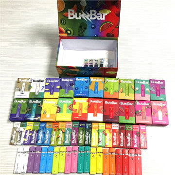 Buzz Bar Disposable Vape Pen