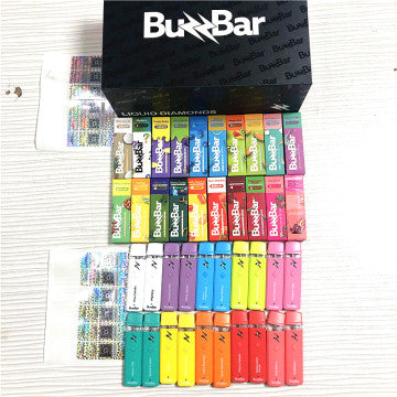 Buzz Bar Disposable Vape Pen