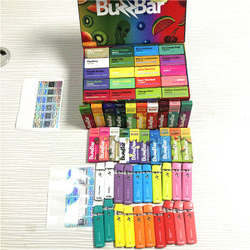 Buzz Bar Disposable Vape Pen