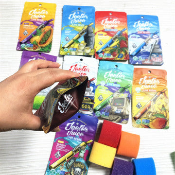 Jeeter Juice Disposable Vape Pen