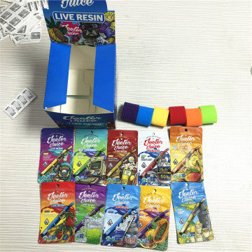 Jeeter Juice Disposable Vape Pen