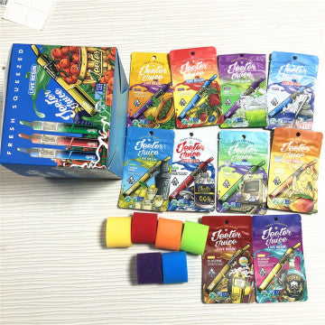 Jeeter Juice Disposable Vape Pen