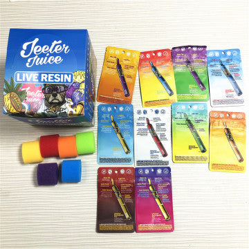 Jeeter Juice Disposable Vape Pen