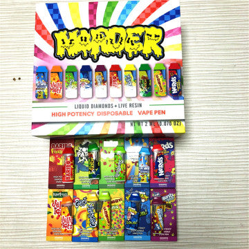 Norder Disposable Vape Pen